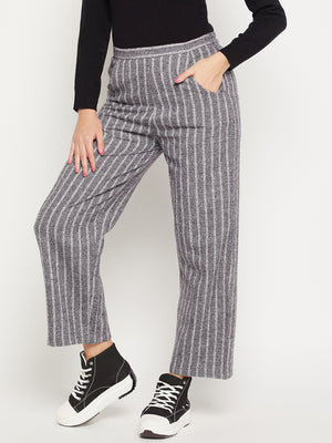 Cotton Trousers For Women - Buy Cotton Trousers For Women online in India
