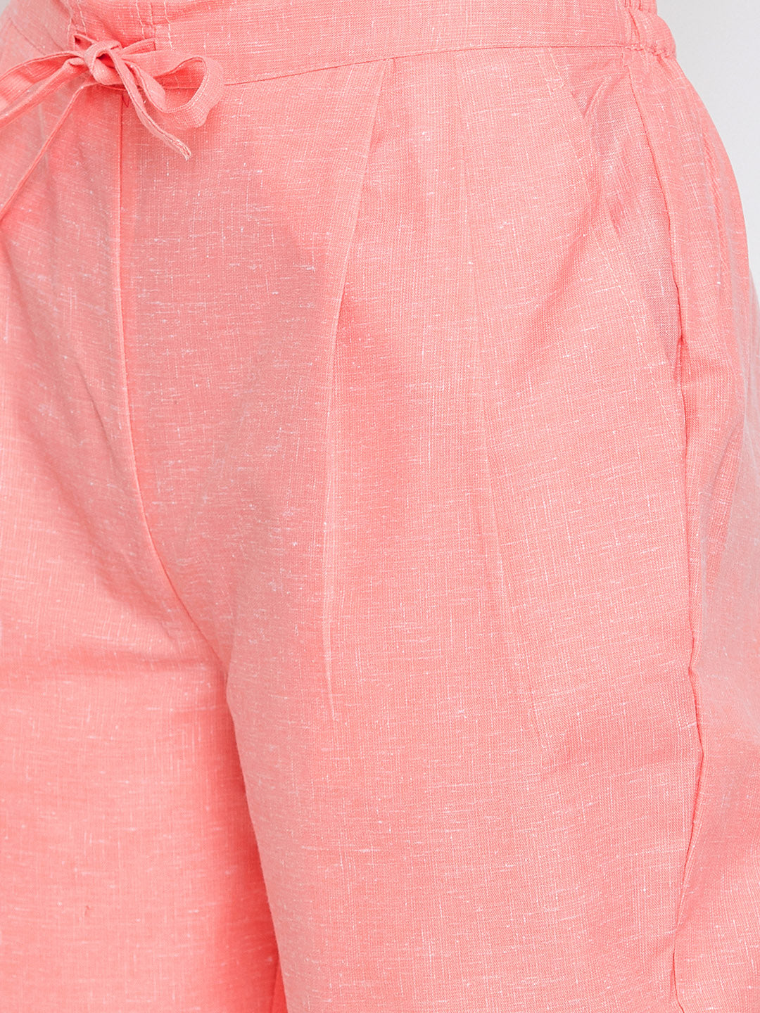 Relaxed Fit Trouser.