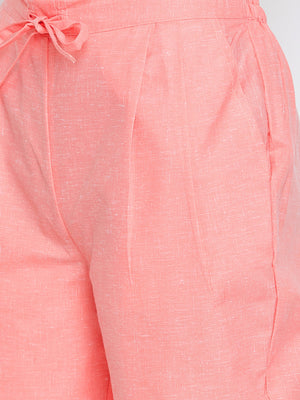 Relaxed Fit Trouser.