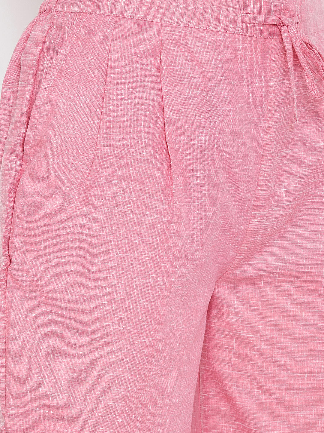 Relaxed Fit Trouser.