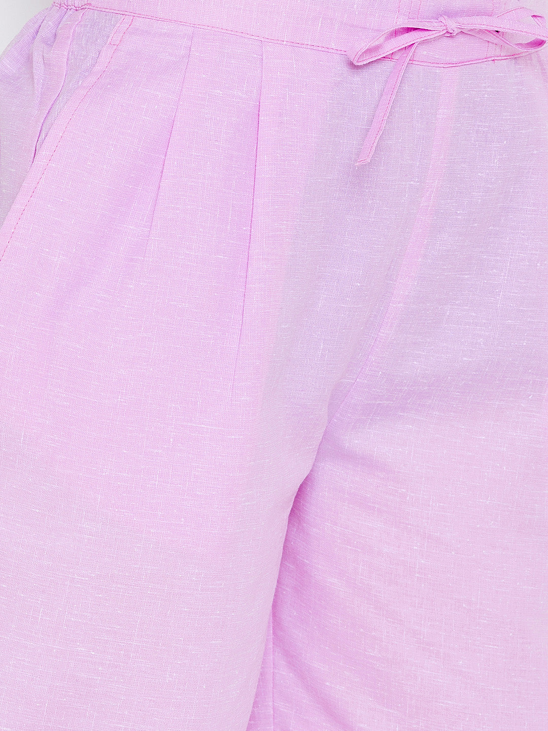 Relaxed Fit Trouser.