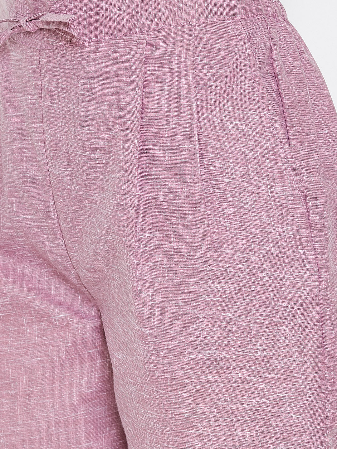 Relaxed Fit Trouser.