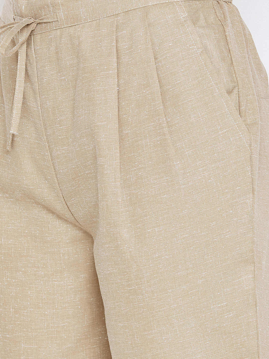 Relaxed Fit Trouser.