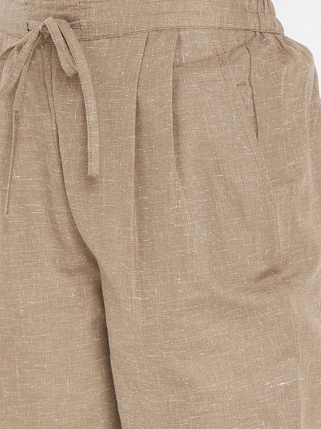 Relaxed Fit Trouser.