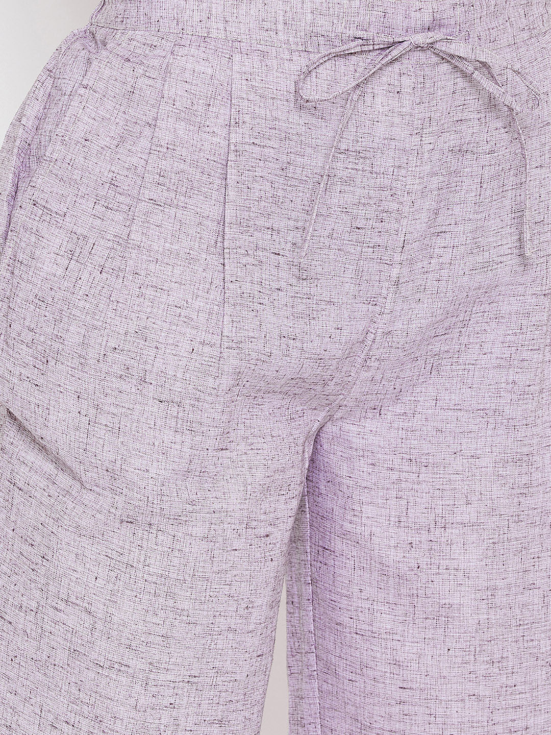Relaxed Fit Trouser.