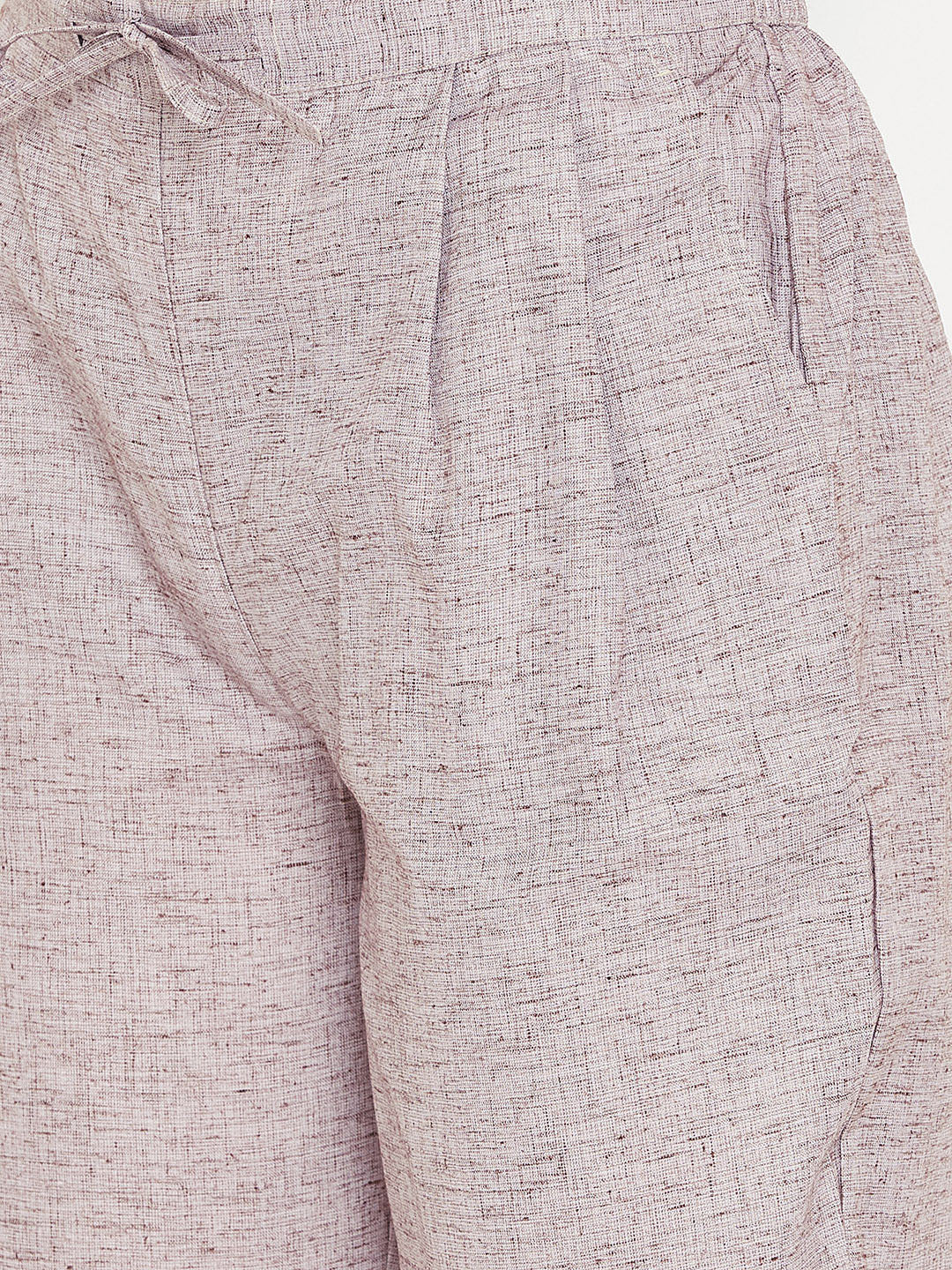 Relaxed Fit Trouser.