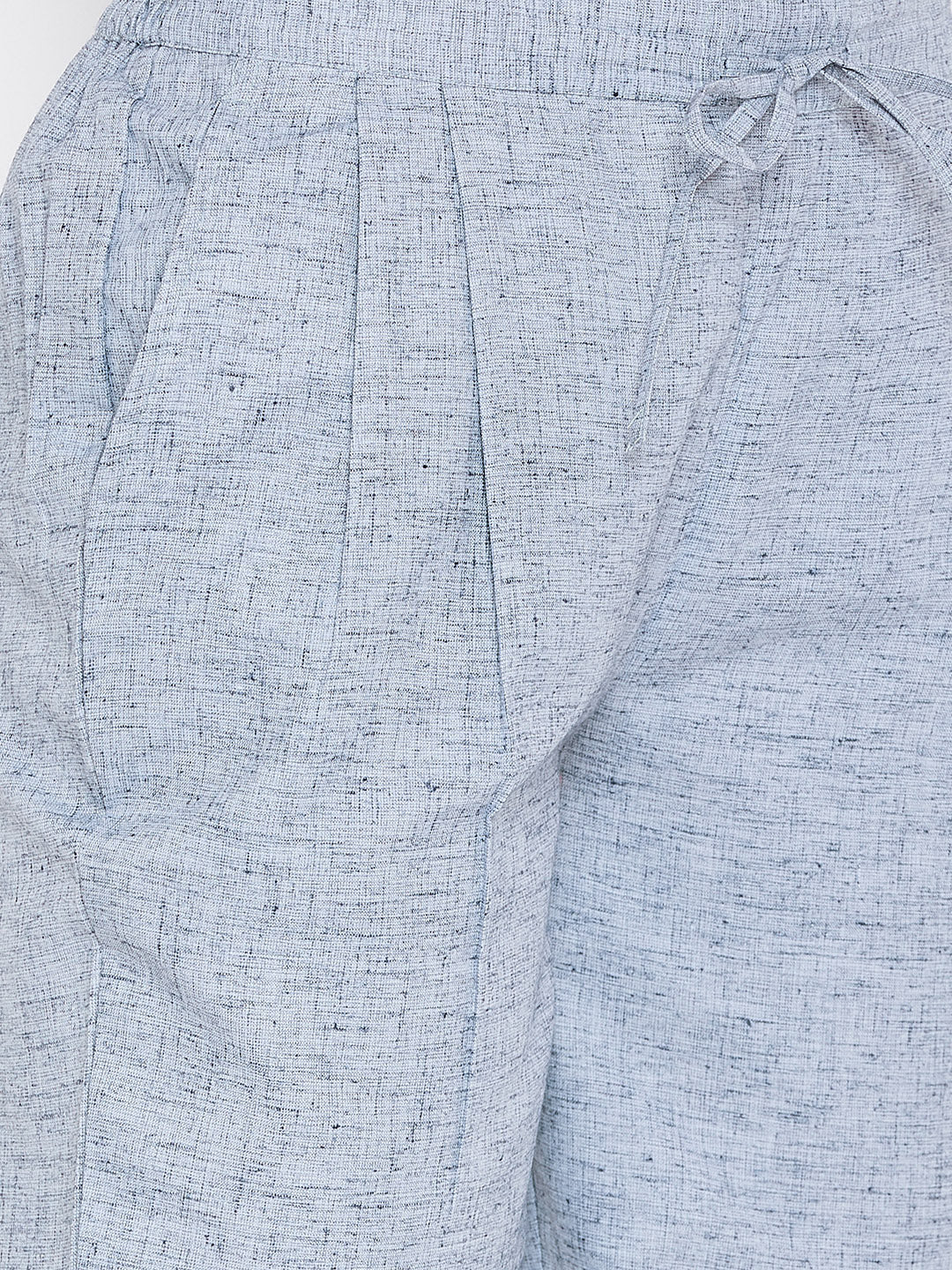 Relaxed Fit Trouser.