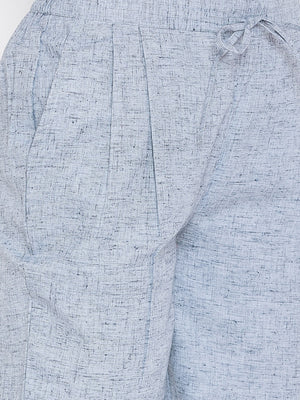 Relaxed Fit Trouser.