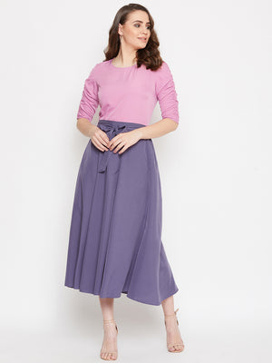 How To Style 2023s Skirt Trends According To The StreetStyle Set   British Vogue